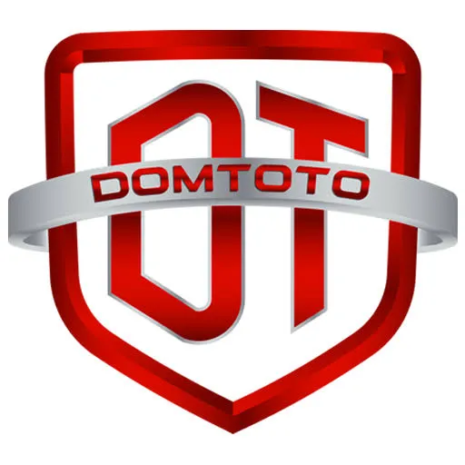 DOMTOTO - Permainan Slot Terbaik untuk Hiburan Seru