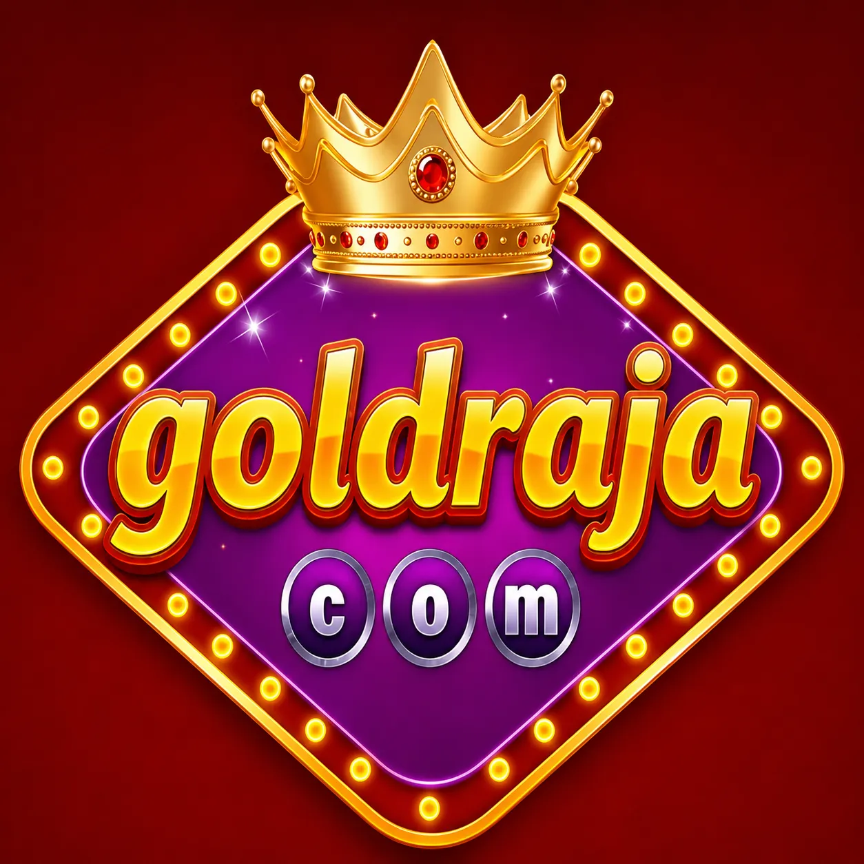 GOLDRAJA - Permainan Gaple Seru dan Menarik