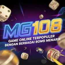 MG108 - Pertarungan Seru di Dunia Game Fighting