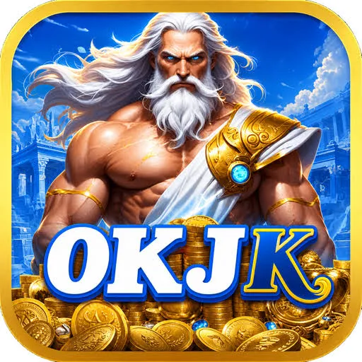 OKJK - Permainan Arcade Seru dan Menantang