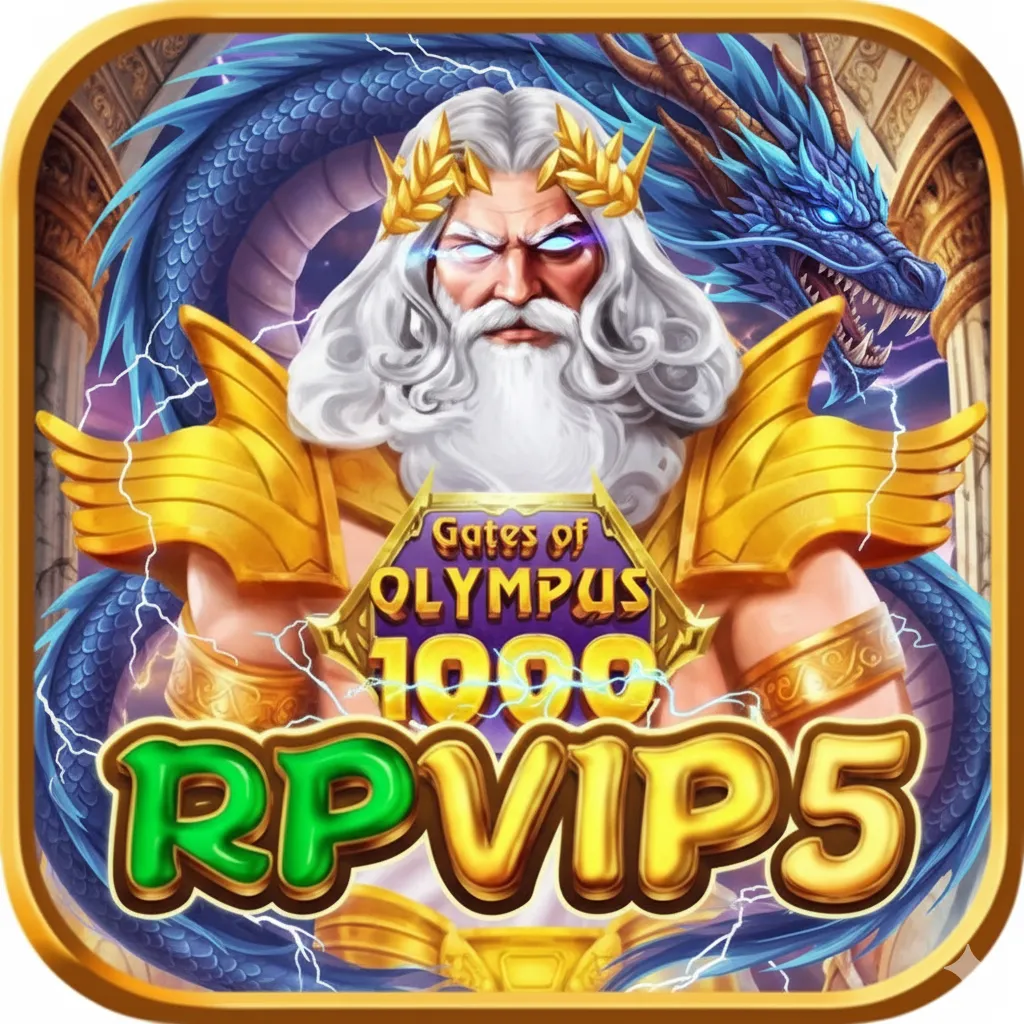 RPVIP5 - Permainan Poker Seru dan Menegangkan